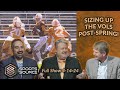 Sizing up the vols postspring  the sports source full show 41424