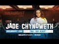 NAO - Bad Blood | Jade Chynoweth Choreography | BABE18