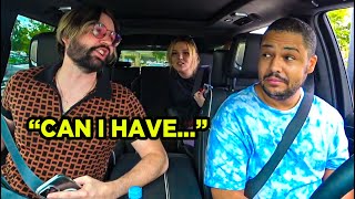 Cyr Leaks His Real Voice