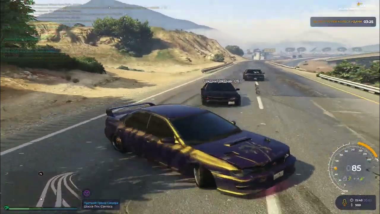 ВЛАДЕЛЬЦЫ ЗАПРАВКИ № 10 ВСЕХ ОБМАНУЛИ! НОВОСТИ ЭКЛИПС В ГТА 5 РП (ECLIPSE GTA 5