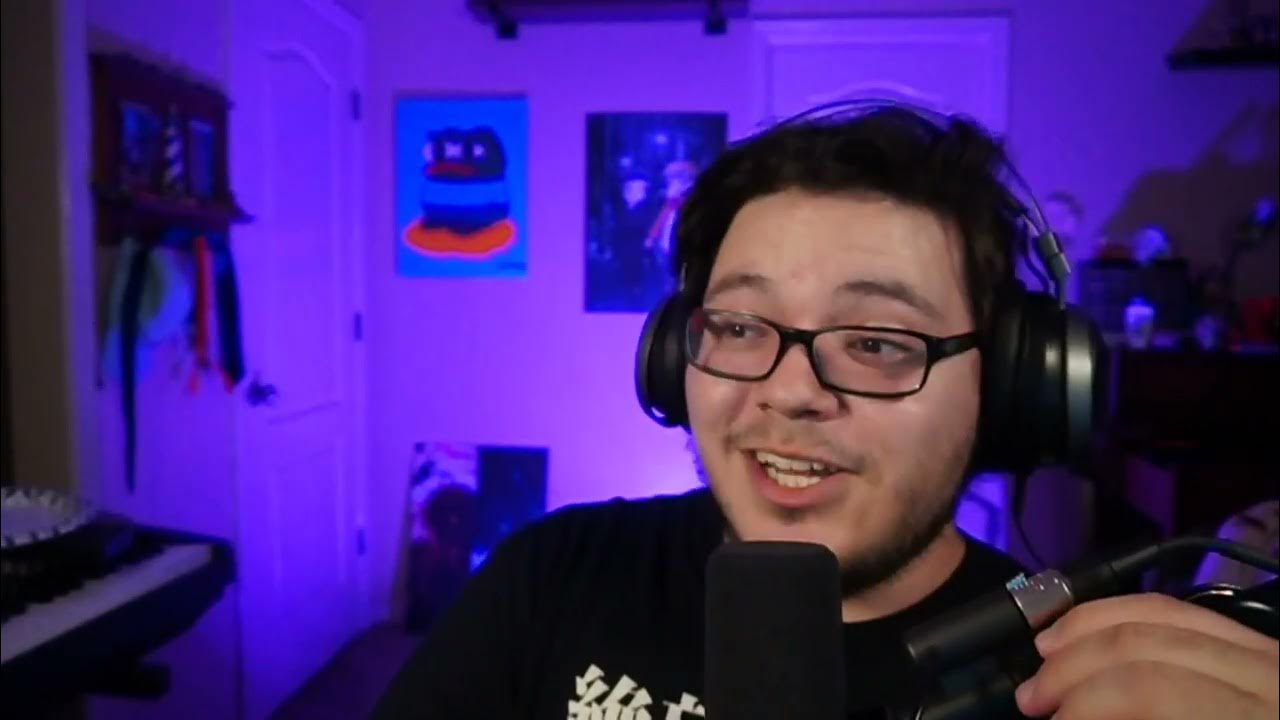 How Many Pillows Do You Sleep With? (Streamed 02.11.2022) YouTube