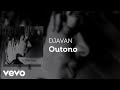 Djavan - Outono (Áudio Oficial)
