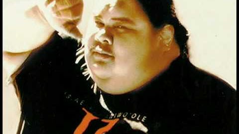 israel kamakawiwo'ole - Margarita