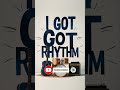 Short I Got Rhythm Jazz Music 2026 #3 #iamshedo #shedo #new #musicsongs #newmusic #rhythm #happy