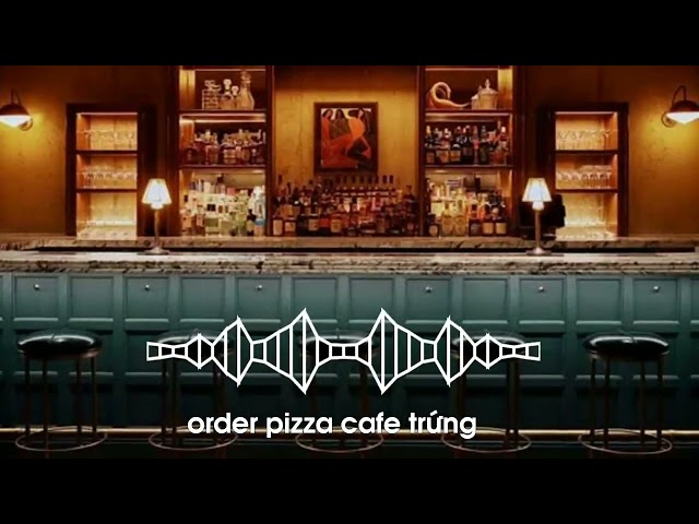 Breakfast - order pizza cafe trứng, thêm ly machi a tồ | Công Thành remix | Nhạc hot tiktok class=