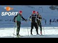 Neue Wege für den deutschen Langlauf | ZDF SPORTreportage