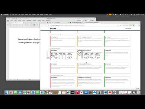 Wgu D489 Task 1