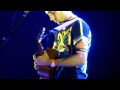 Sufjan Stevens - The One I Love (R.E.M.  cover) [Live @ Coliseu do Porto 2011]