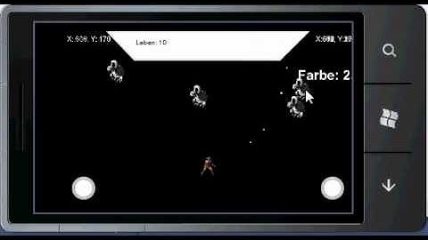 futureBlast - zero level studios