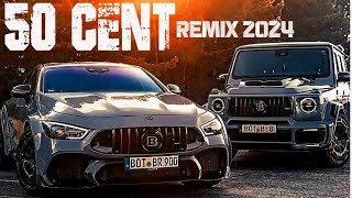 50 CENT STILL [ CAR MUSIC ] Today's Best Popular Remix Tik Tok 2024 Trend Newest Track | Remix Risad