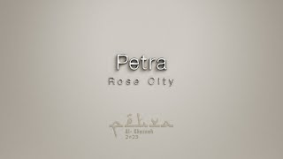 Rose City - Petra
