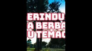 Pengerindu Aku Enda Berbagi - Taju Remaong Lirik ||LAGU IBAN