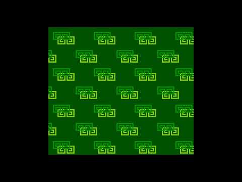 ファミコン風 SFC らんま 爆烈乱闘篇 良牙 BGM