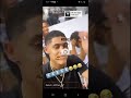 Baby savage gets caught lackin by opps mook2xtv