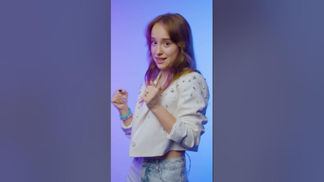 МАРЬЯНА ЛОКЕЛЬ ПРОШЛА ТЕСТ НА ПРОФОРИЕНТАЦИЮ / Моя профессия - YouTube