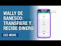 Banesco lanza nueva plataforma para transferir dinero | ECO News