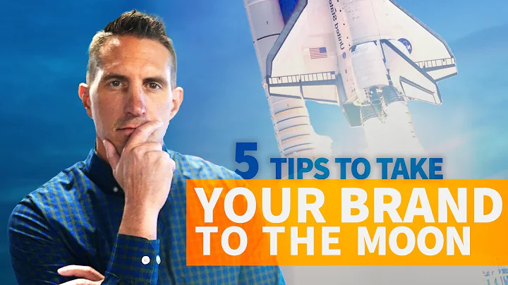 DON'T ruin your brand by missing these 5 things...