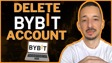 How To Delete Bybit Account On PC Permanently ( Step By Step )