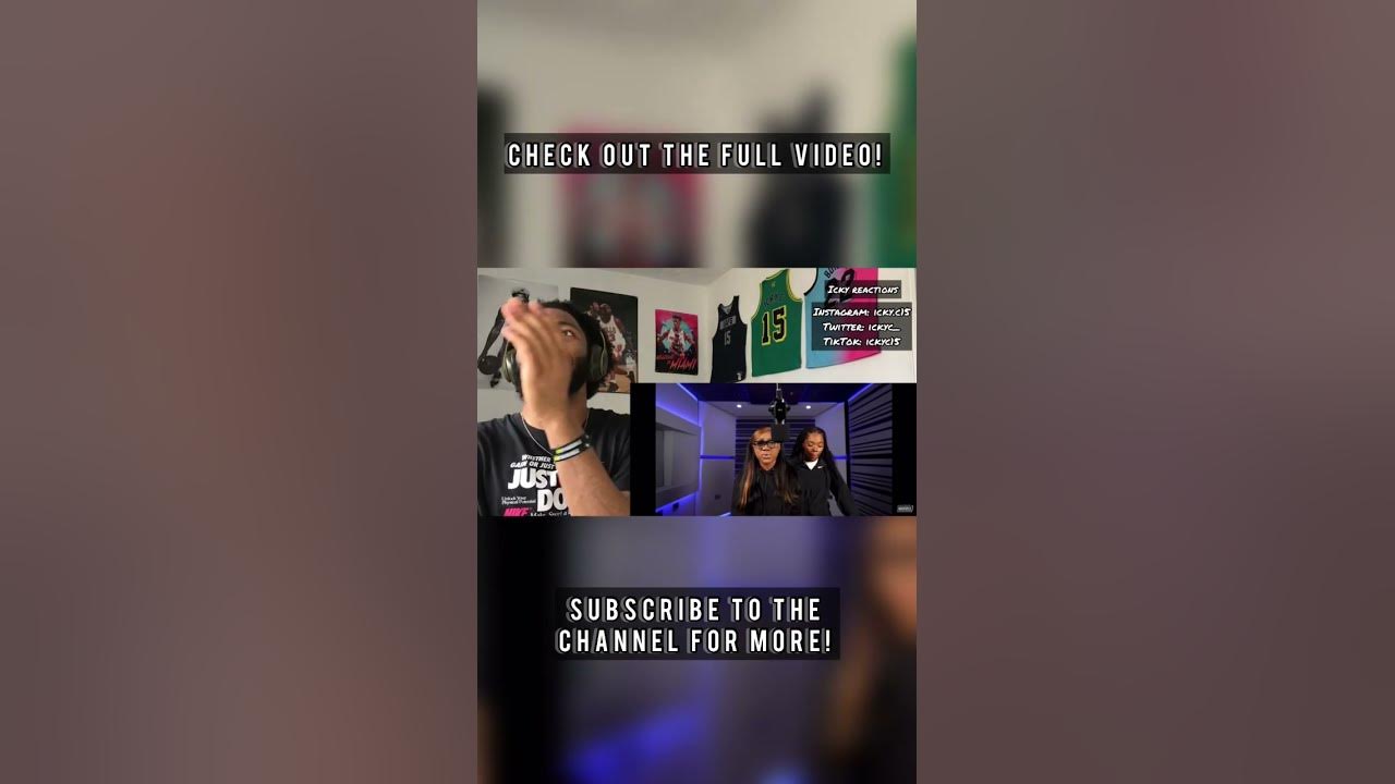 Must Watch!!! Cristale x Teezandos - Plugged In