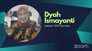 Menghadapi Rekan Kerja yg Bikin Lelah Jiwa - Serial Webinar bekerjasama dgn @grome-growwithfame5368