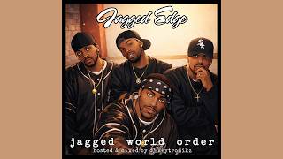 Jagged Edge - What You Tryin' To Do In This Cold World