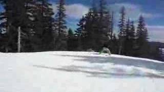 Quick Ski Edit.