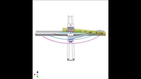 0976   Equidistant curves to an ellipse 1a