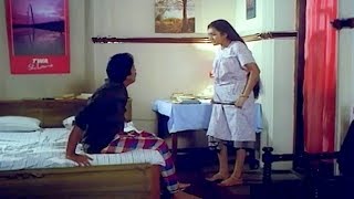 അതട.. നൻറകട ഇറങങതതരചചപപൾ മതൽ ഞൻ ചപപ Parvathy Jayaram Ashokan