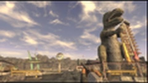 Fallout: New Vegas Video Review