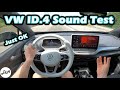 2021 Volkswagen ID.4 – 7-speaker Sound System Review | Apple CarPlay & Android Auto