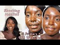 I Tried to find the BEST Drugstore MATTE Primer For OILY Skin +Wear tests |Are Cheap Primers Better?