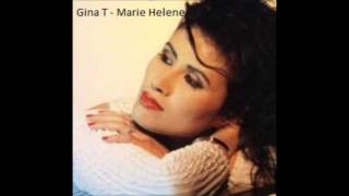 Watch Gina T Marie Helene video