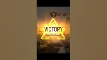 New Nuke Animation in Cod Mobile