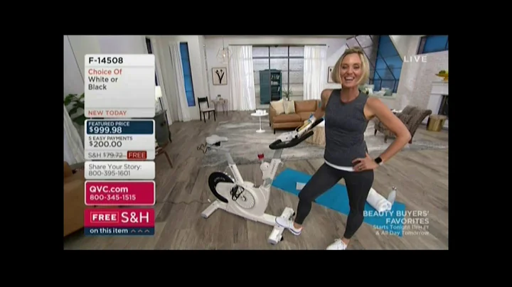 KERSTIN LINDQUIST QVC 1 29 21