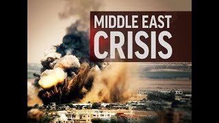 BREAKING Israel Middle East Bible Prophecy End Times News Update PART4 November 2017