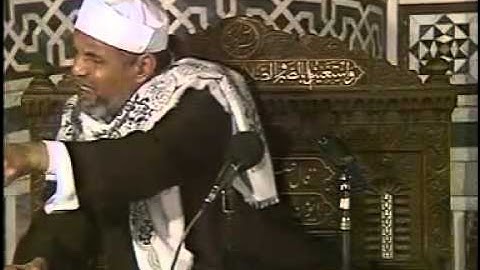 002 067 078خواطر الشعراوى   سورة البقرة