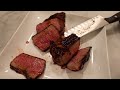 Got My Camera Fixed FOR FREE! | BEST STEAK EVER! (Filet Mignon)