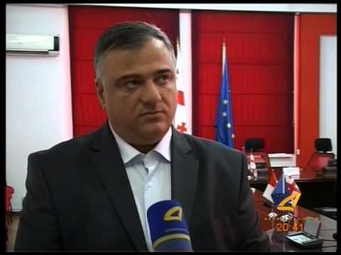 ურთიერთთანამშრომლობის მემორანდუმი 10 10 15