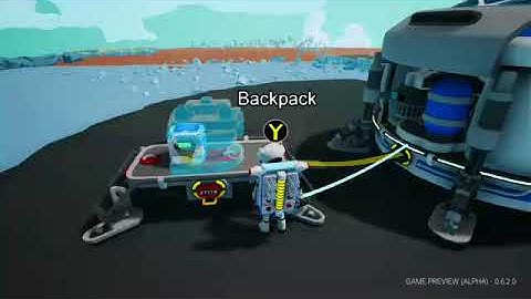 Astroneer Part 12: A Newer Beginning (Base Building Update)