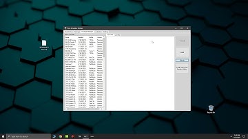 Tutorial instalare fisier RWP