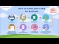 Aadhaar card for babies 05 years easy stepbystep guide
