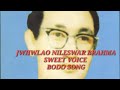 Bipangao bananwi, jwhwlao Nileswar Brahma old song. Beautiful voice song. Mp3 Song