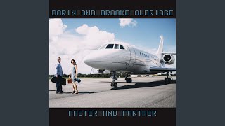 Video thumbnail of "Darin and Brooke Aldridge - Cumberland Plateau"