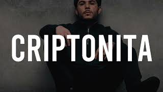 Tito Double P- Criptonita(Letra/Lyrics)2026