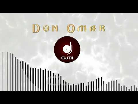 Don Omar - Salio El Sol (Mambo Remix) | Victor Garcia