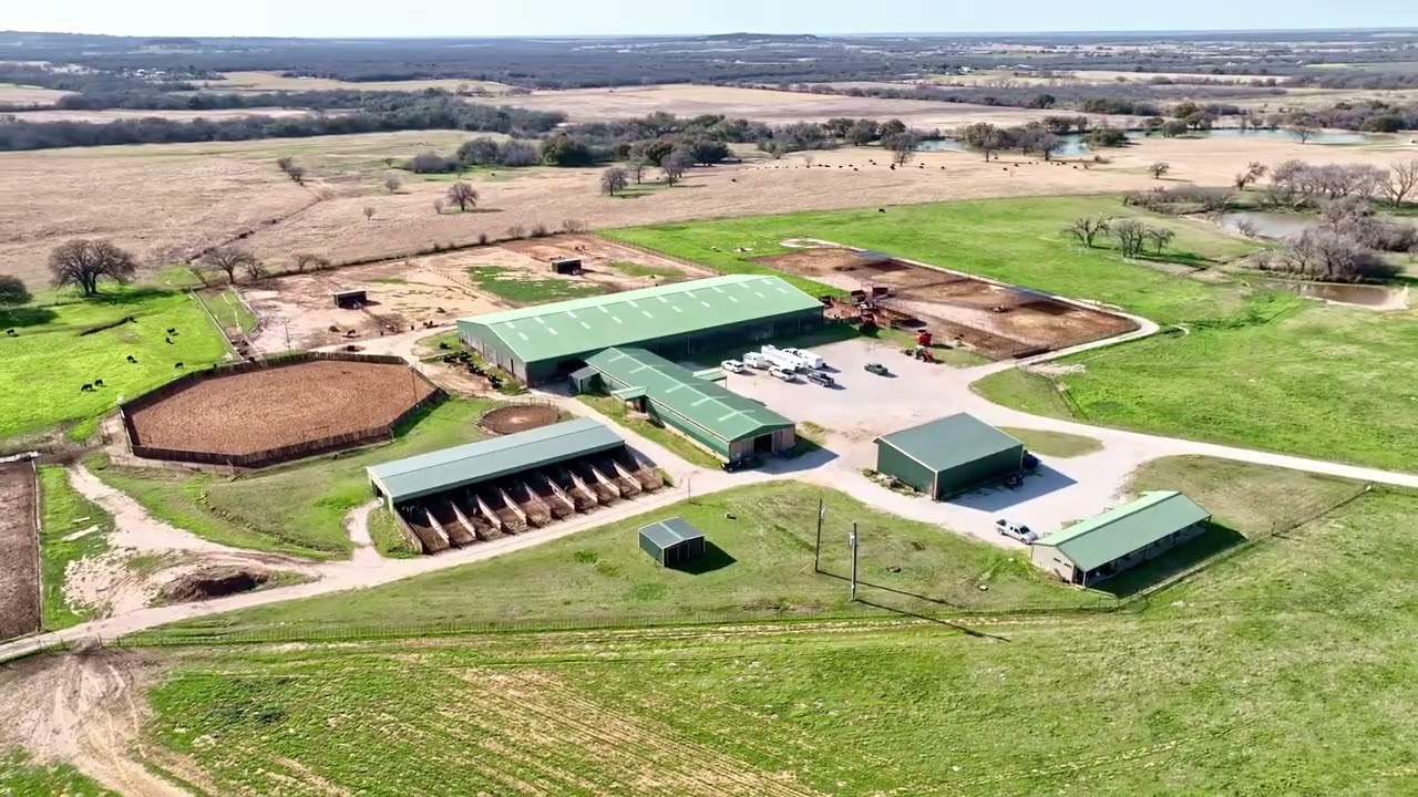 17939 N FM 1189, Lipan, TX 76462, USA