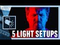 5 Cinematic LIGHTING HACKS