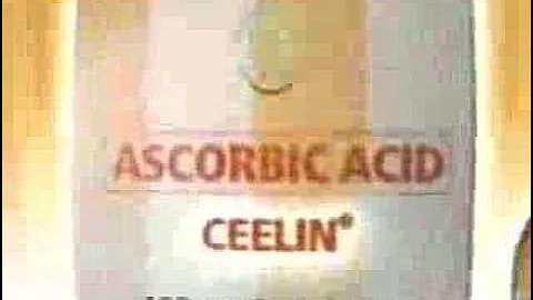 Ceelin "Everyday" TVC (2002)