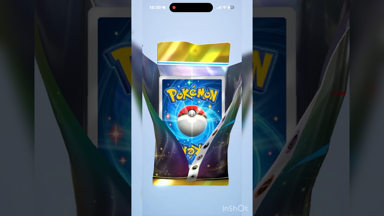 【ポケポケ】当たりかどうか 見るまでわからない #ポケポケ開封チャレンジ