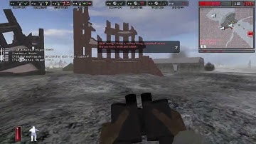 Battlefield 1942 FinnWars - A Winter Battle Online